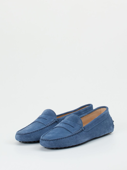 Slipper-15111590043 Tod's