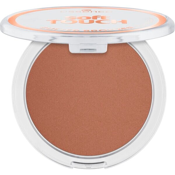 Essence Soft Touch 20 Golden Buttercream Butter Bronzer 10g