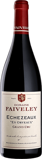 Domaine Faiveley : Echezeaux Grand cru 