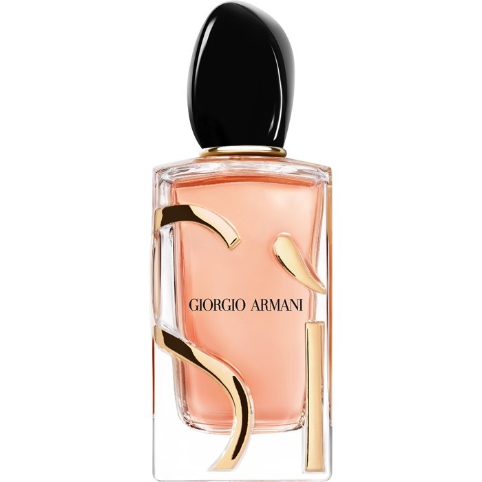 Eau de Parfum Spray Intense - nachfüllbar