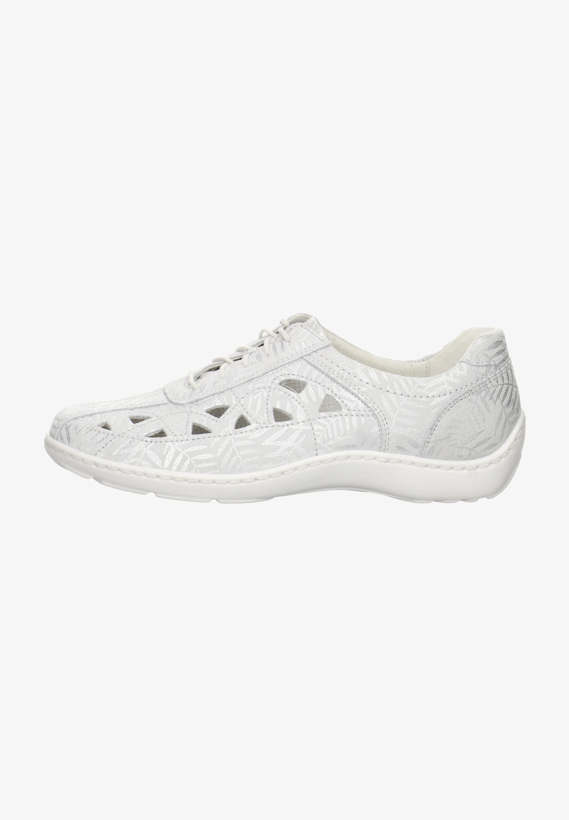 Waldläufer HENNI - Zapatos deportivos con cordones