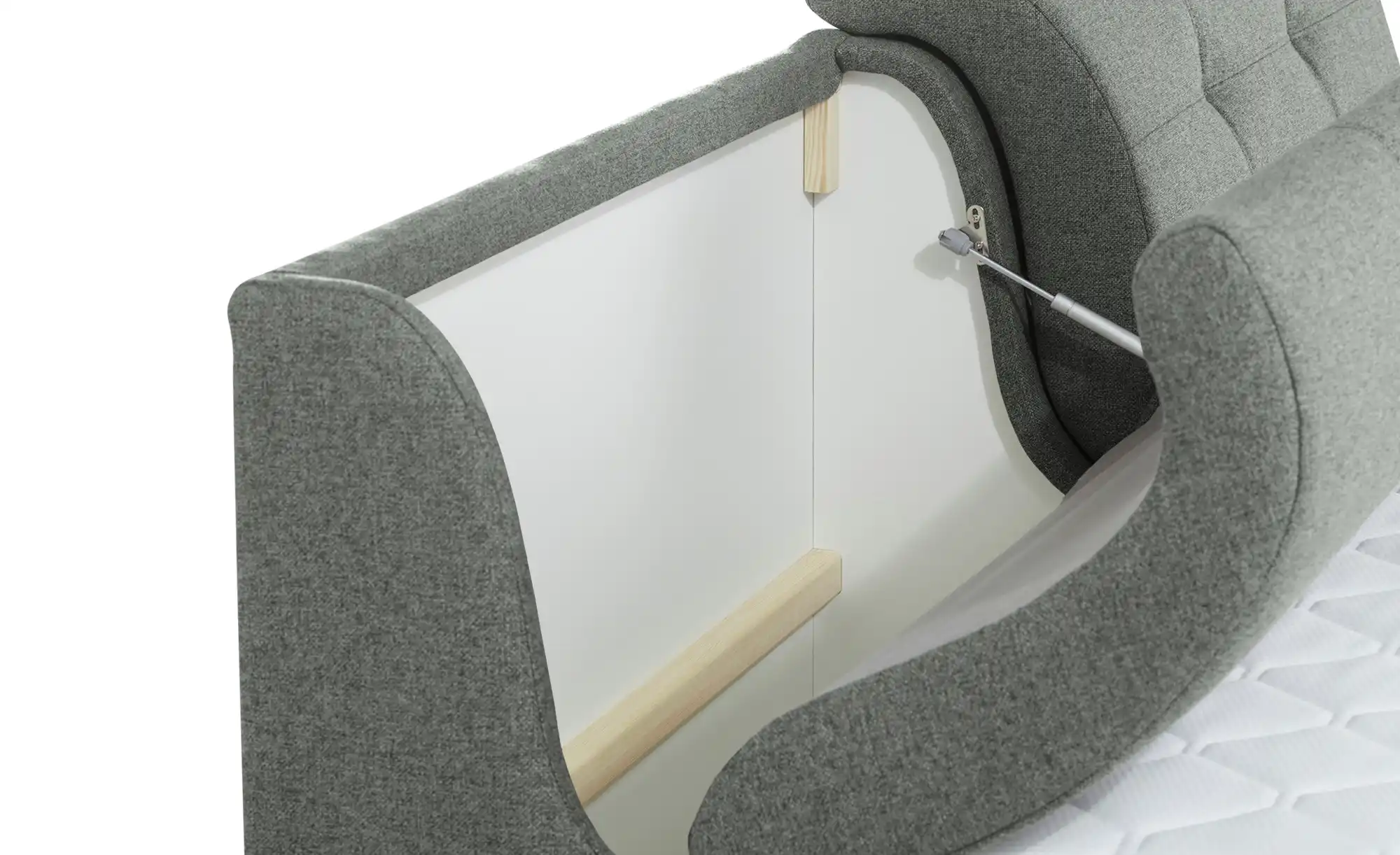 Twist Boxspringbett Lumo