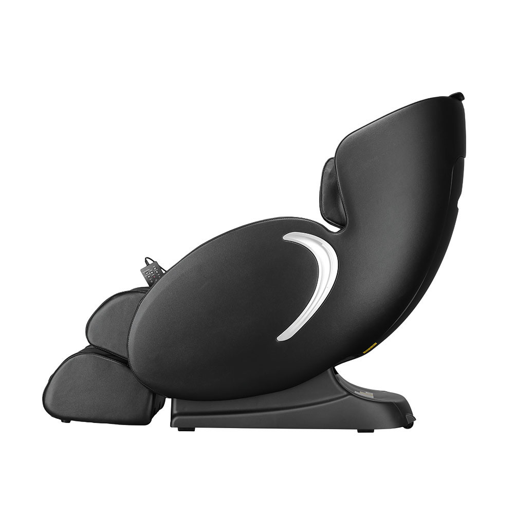 Home Deluxe Massagesessel SONO - Schwarz