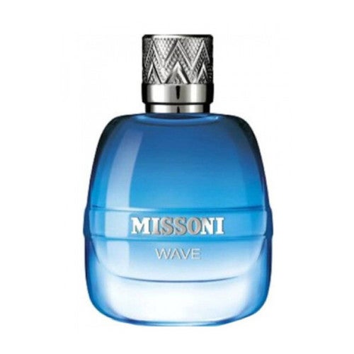 Missoni Wave Eau de Toilette 100 ml