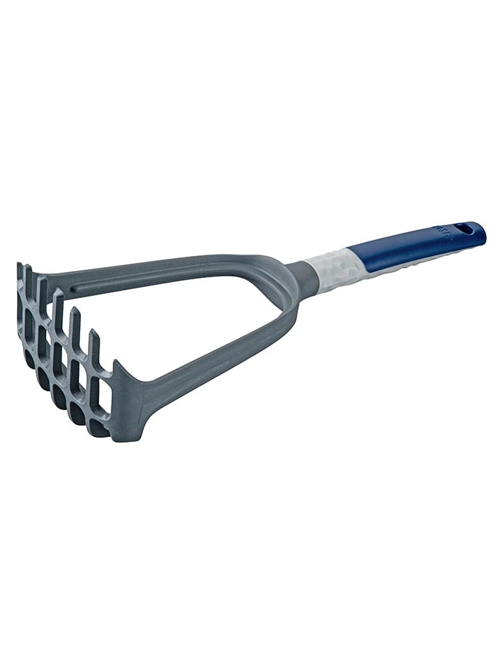 Tasty Kartoffelstampfer in Blau/ Grau - (H)29 cm günstig kaufen onesize