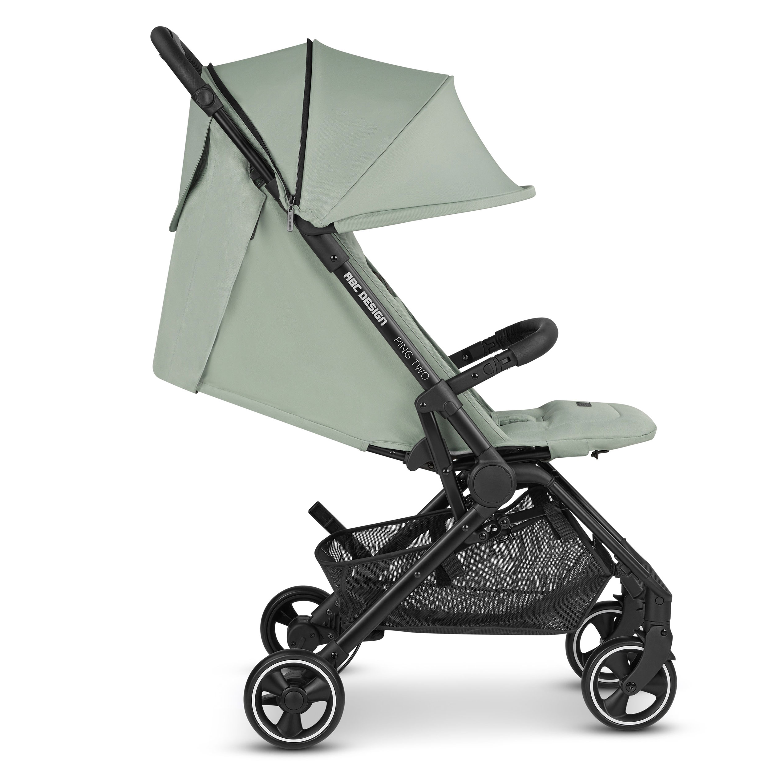 ABC DesignBuggy Ping Two