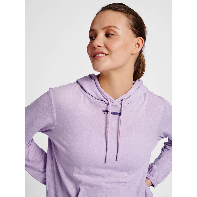 hummel hmlZANDRA HOODIE Hoodie Damen