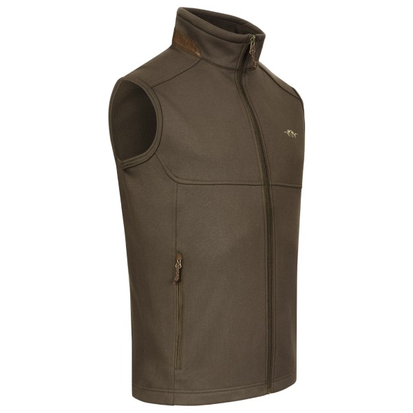 Blaser Outfits - Fleece Weste Kylar - Fleeceweste