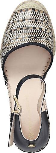 Fred de la Bretoniere Sandalen