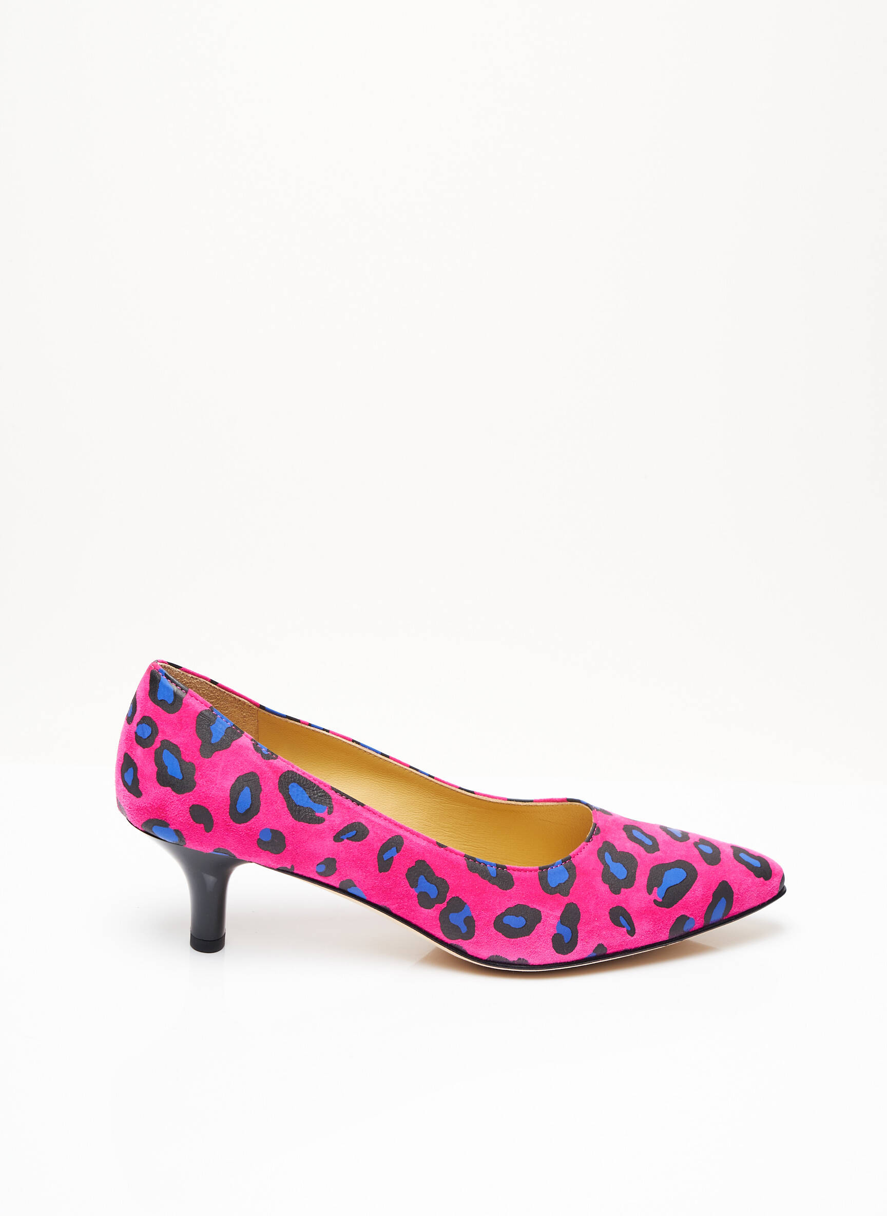 Brunate Escarpins Femme couleur rose