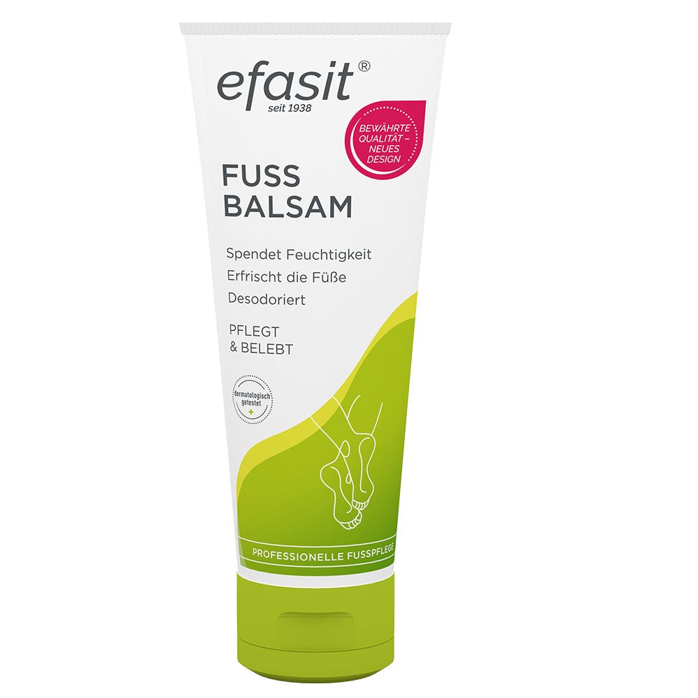 efasit Fuß Balsam 75 ml