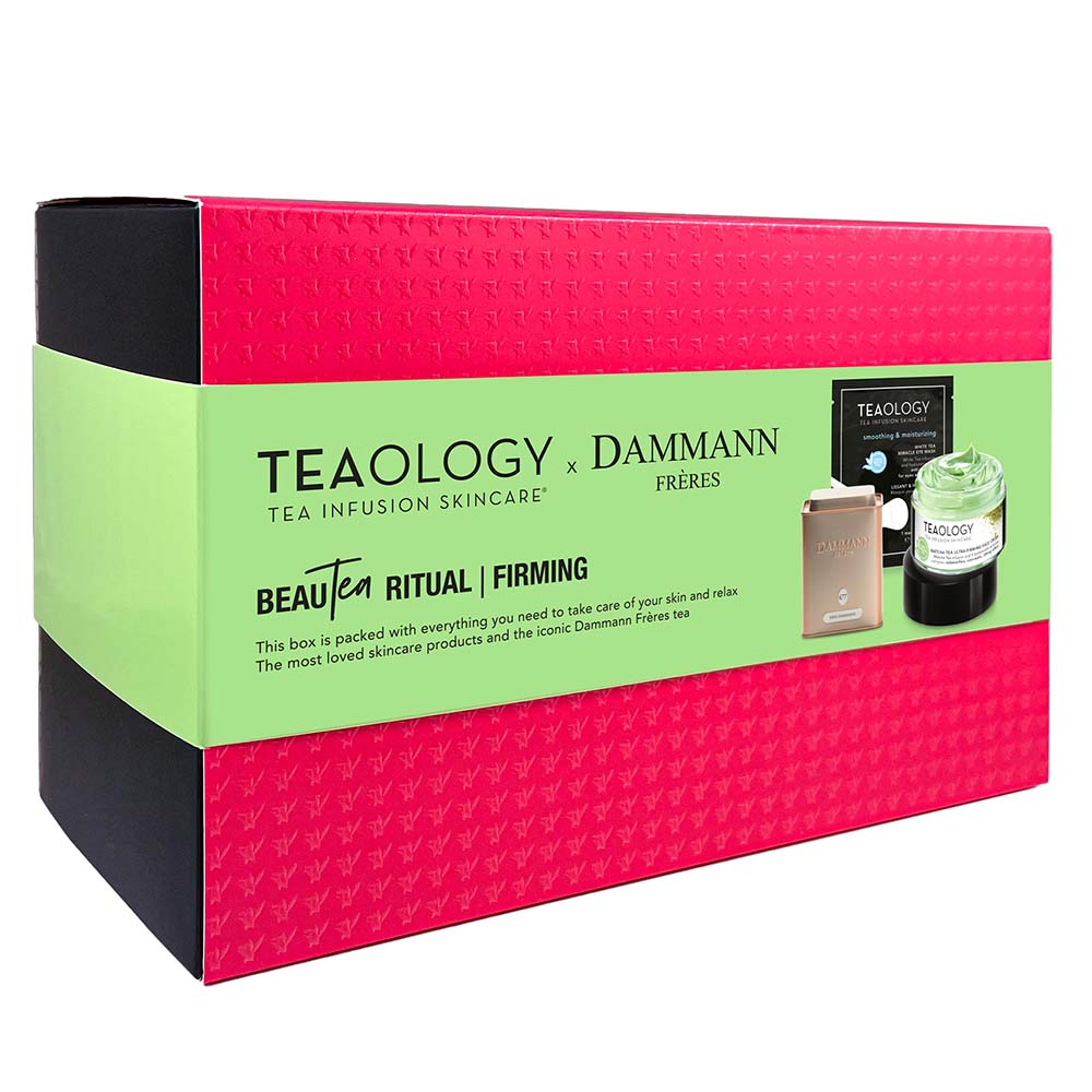 Tealogy Matcha Tea Ritual Set