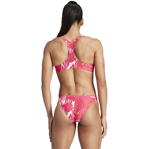 DAMEN BIKINI ALLOVER GRAPHIC