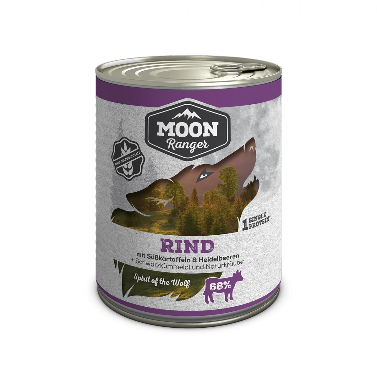 MOON Ranger Rind mit Süßkartoffeln günstig kaufen
