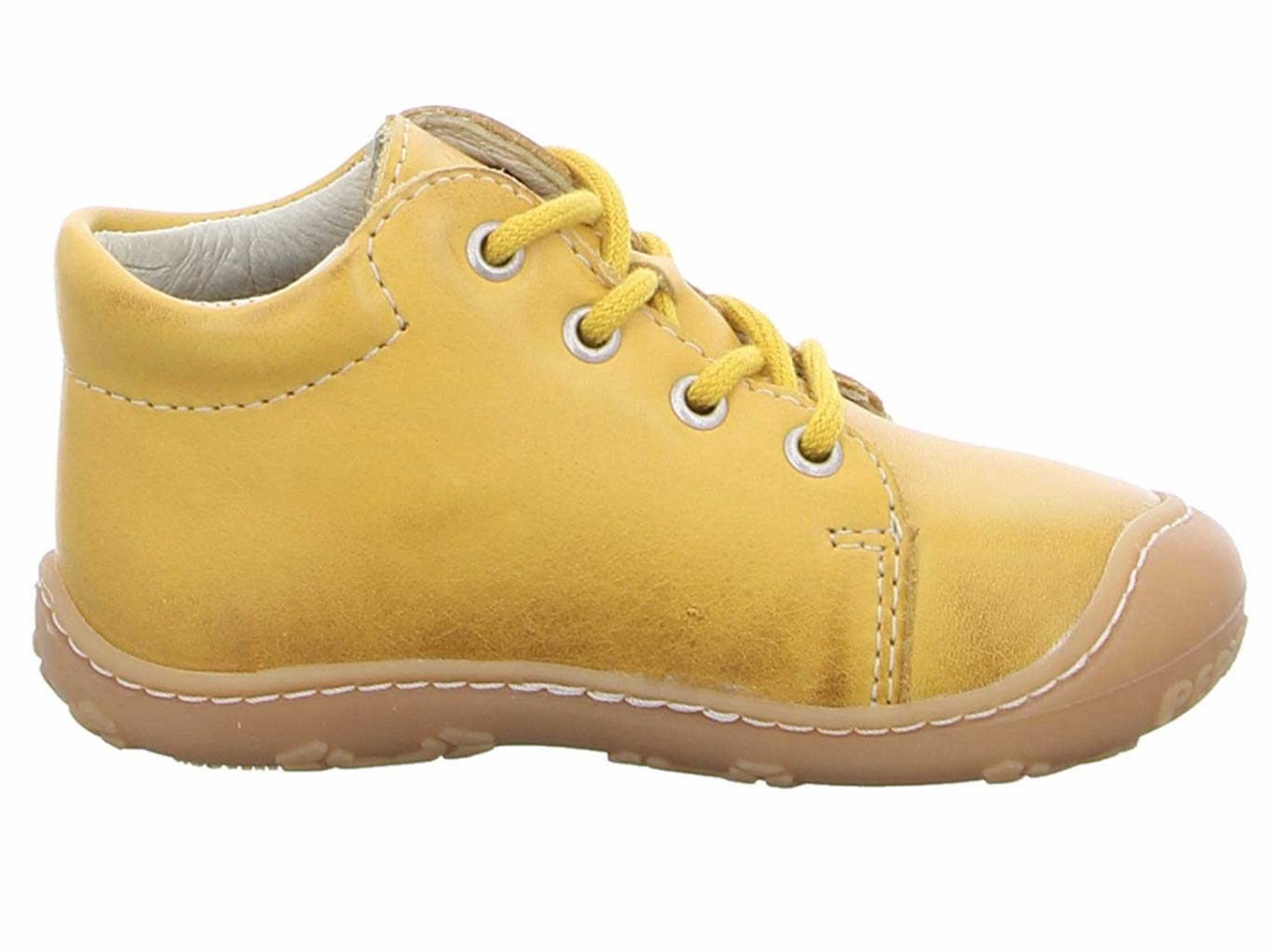 RICOSTA Halbschuhe gelb ROMY