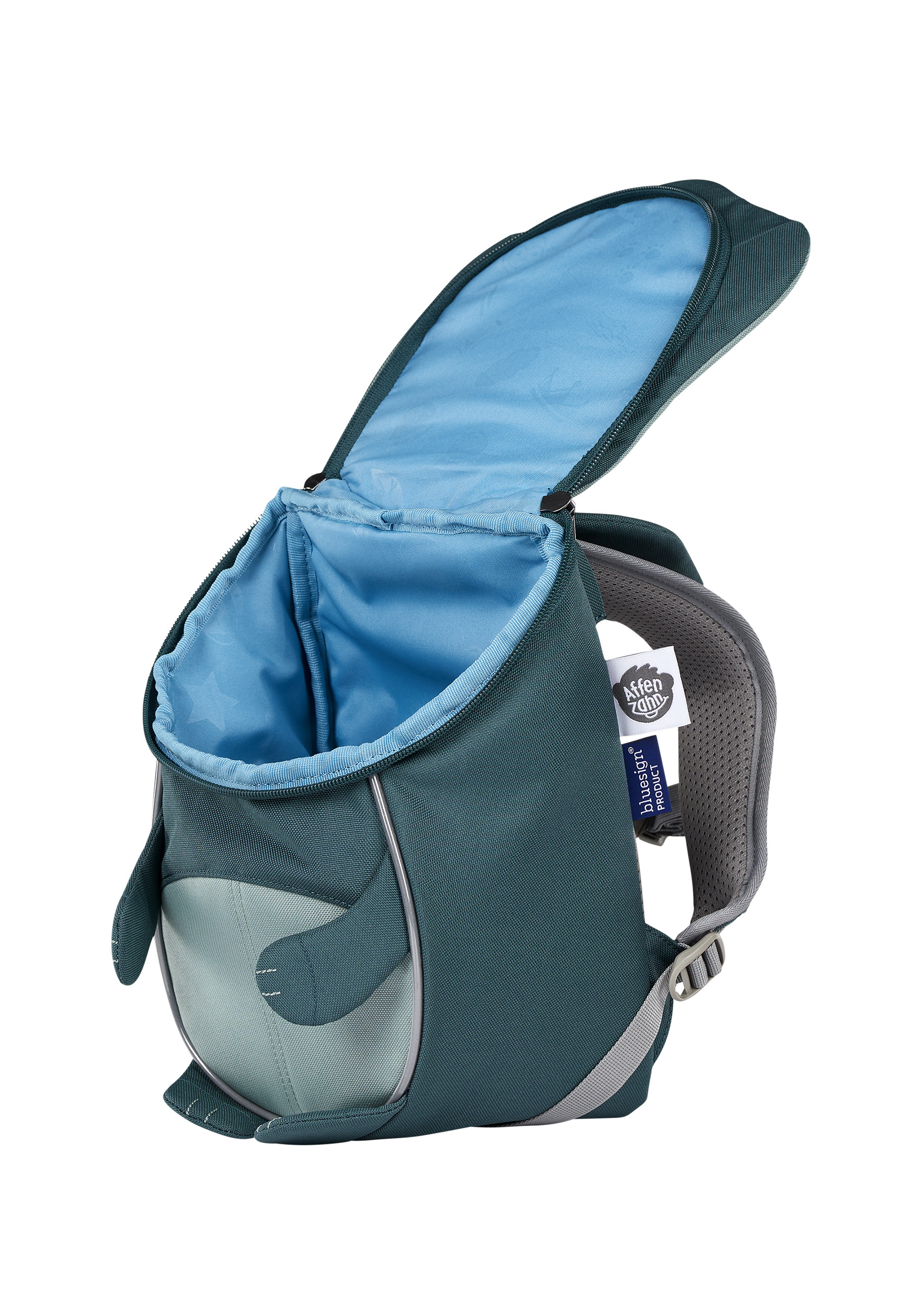 Backpack 'Kleiner Freund Hase'