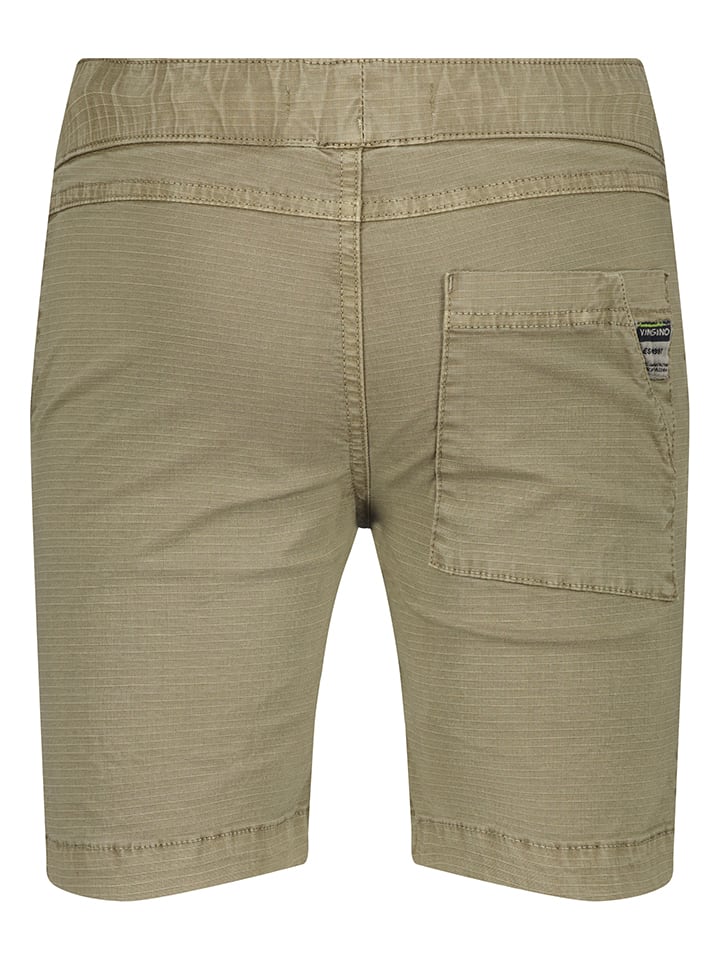 Vingino Shorts in Khaki günstig kaufen
