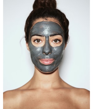 DALUMA Natural Face Mask Cleansing Gesichtsmaske-10 ml