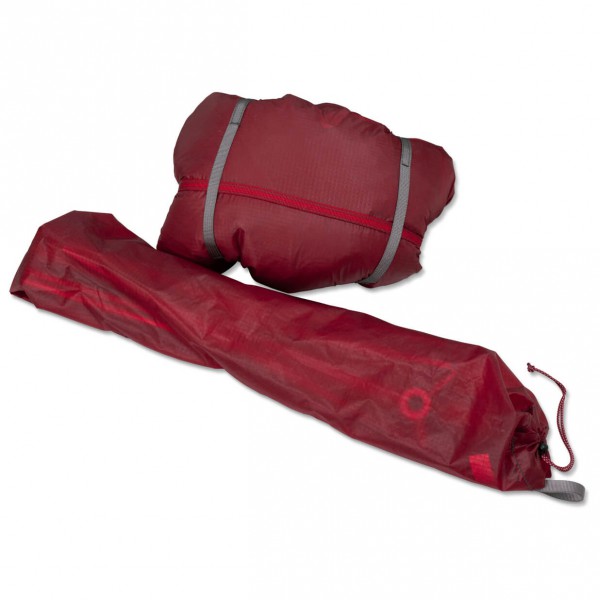 MSR - Hubba Hubba NX - 2-Personen Zelt