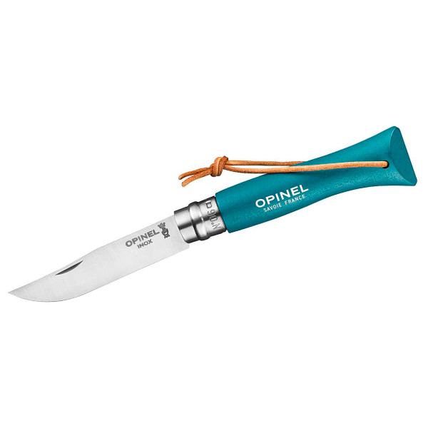 Opinel - Taschenmesser No 06 Colorama - Messer