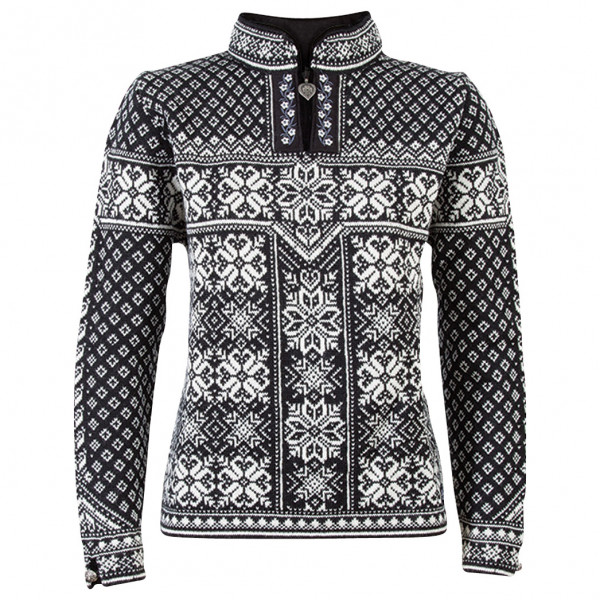 Dale of Norway - Women's Peace Sweater - Wollpullover
