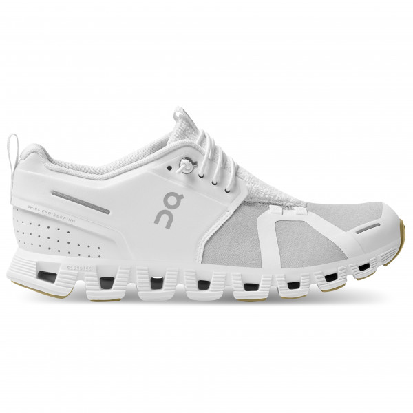 On - Women's Cloud 5 Terry - Sneaker
