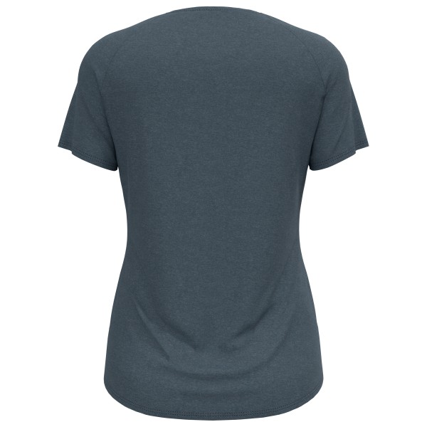 Odlo - Women's T-Shirt Crew Neck S/S Essential 365 - Laufshirt