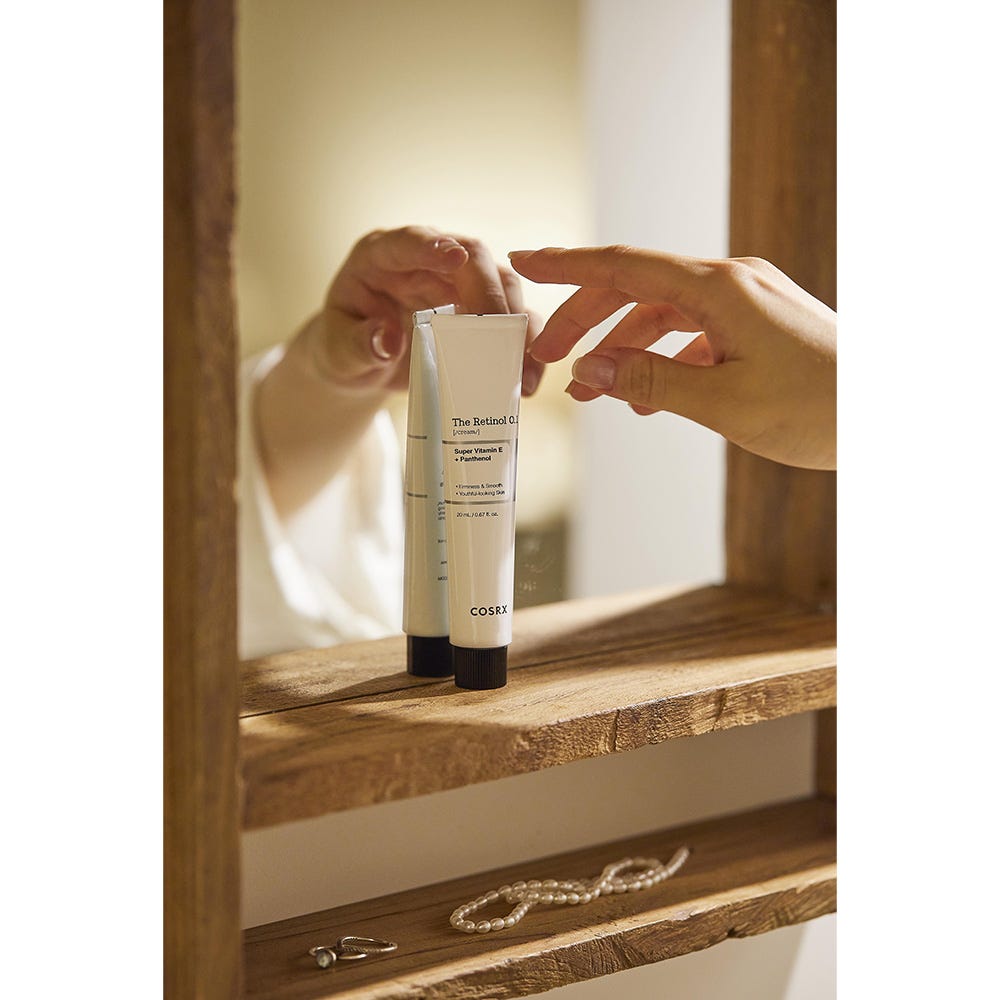COSRX The Retinol 0.1 Cream 20 ml