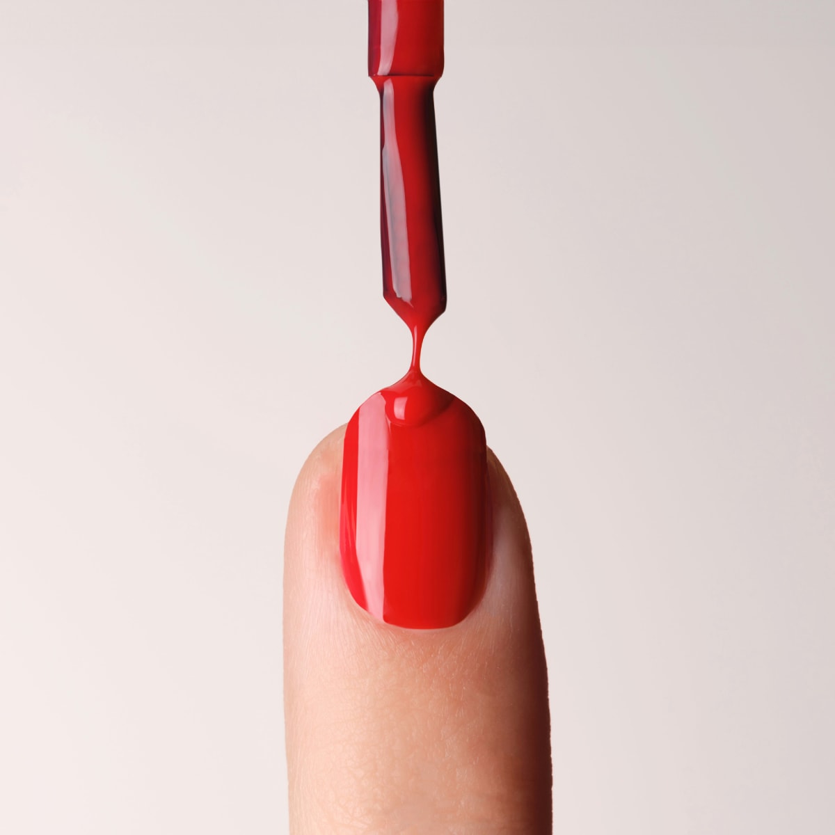 Mini-Nagellack Art Couture 33 Red Volcano_Dis(c)o Fever, 5 ml