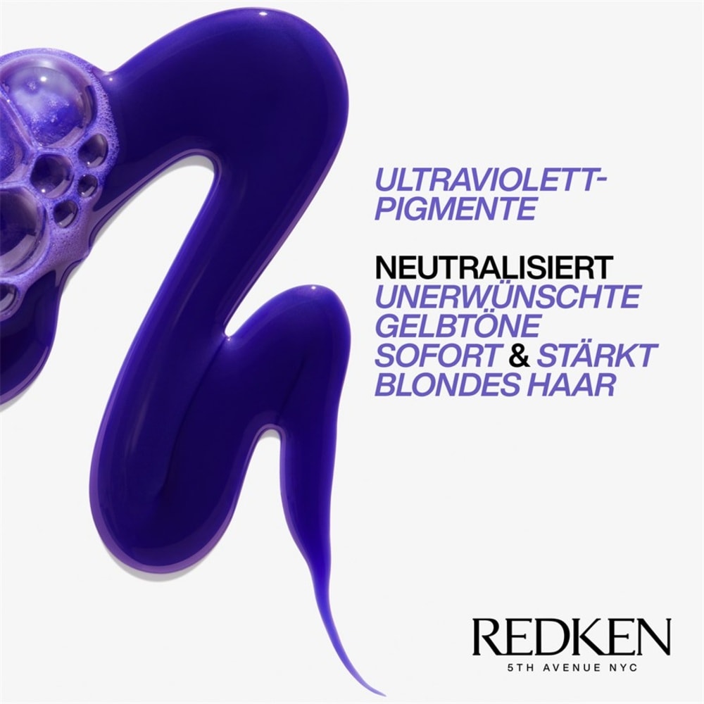 Redken Blondage Shampoo Shampooing