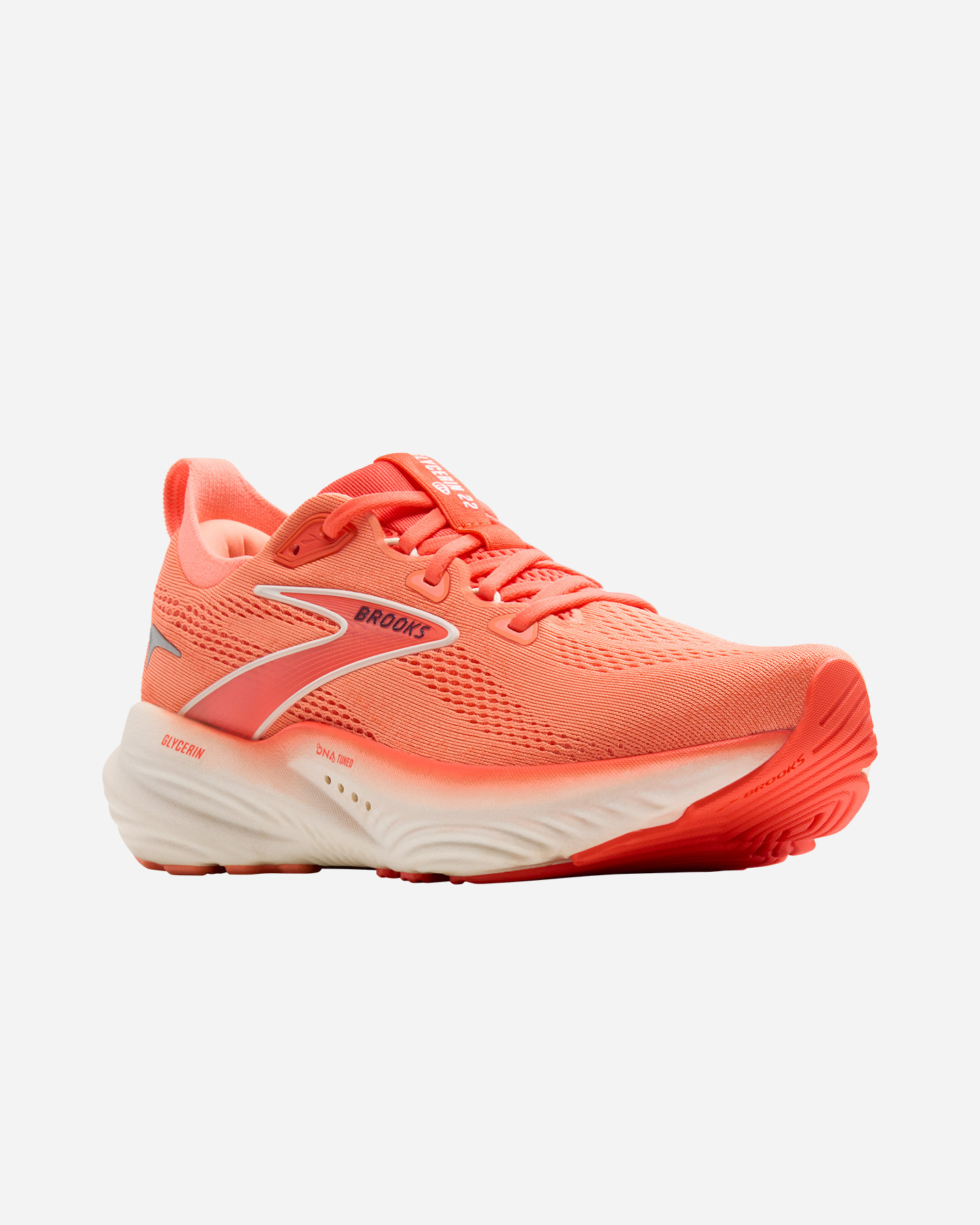 Scarpe Running Brooks Glycerin 22 W 1204341B625
