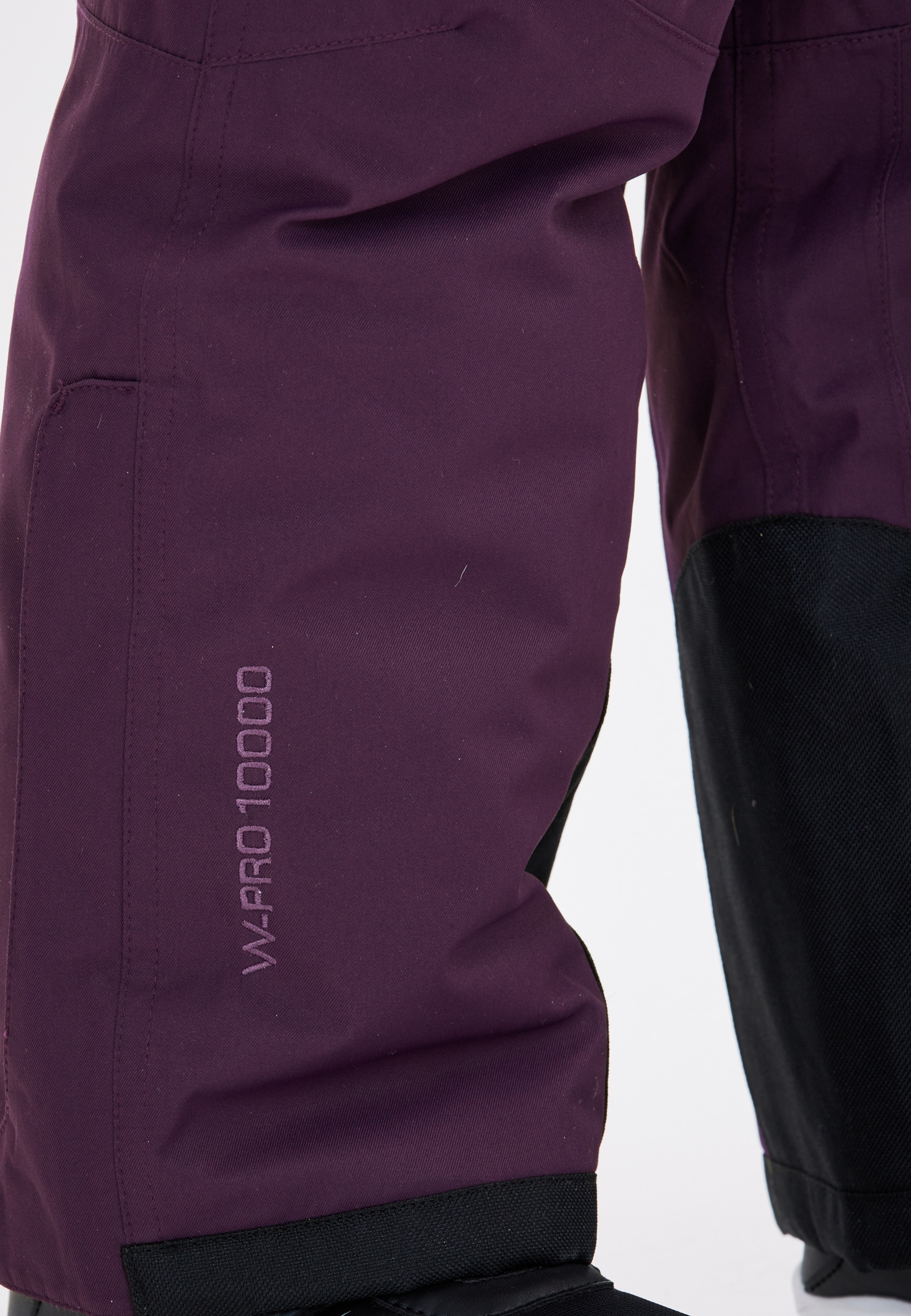 Regular Workout Pants 'Provo'