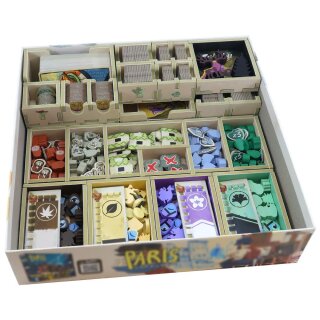 Bitoku Colour Insert