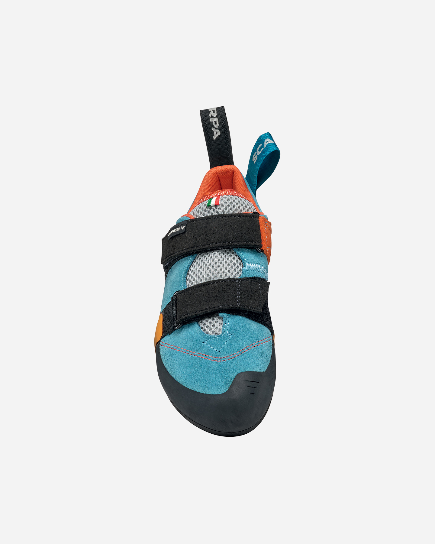 Buty wspinaczkowe Scarpa Force VW 70018-002