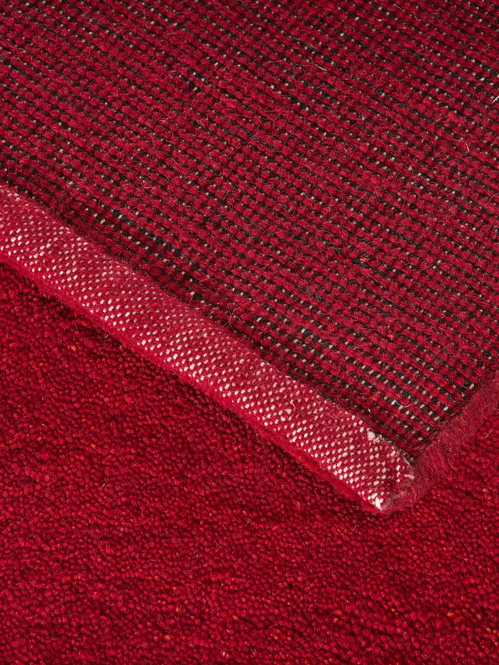 Sangola Gabbeh-Teppich, Red