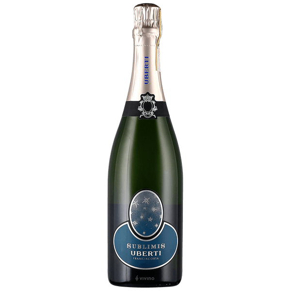 UbertiFranciacorta Sublimis 2015