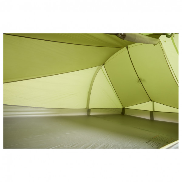 Vaude - Lizard Seamless 1-2P - 1-Personen Zelt