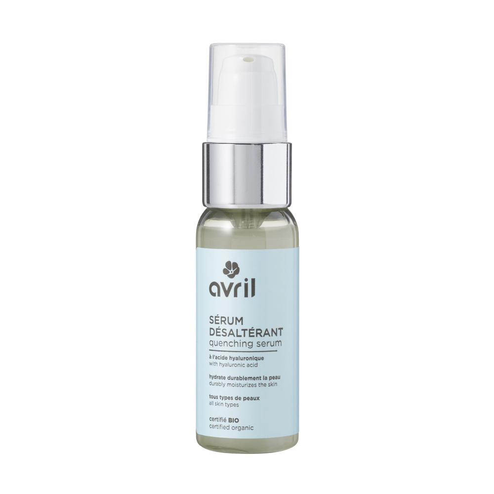 Avril Sérum désaltérant 30ml Sérum