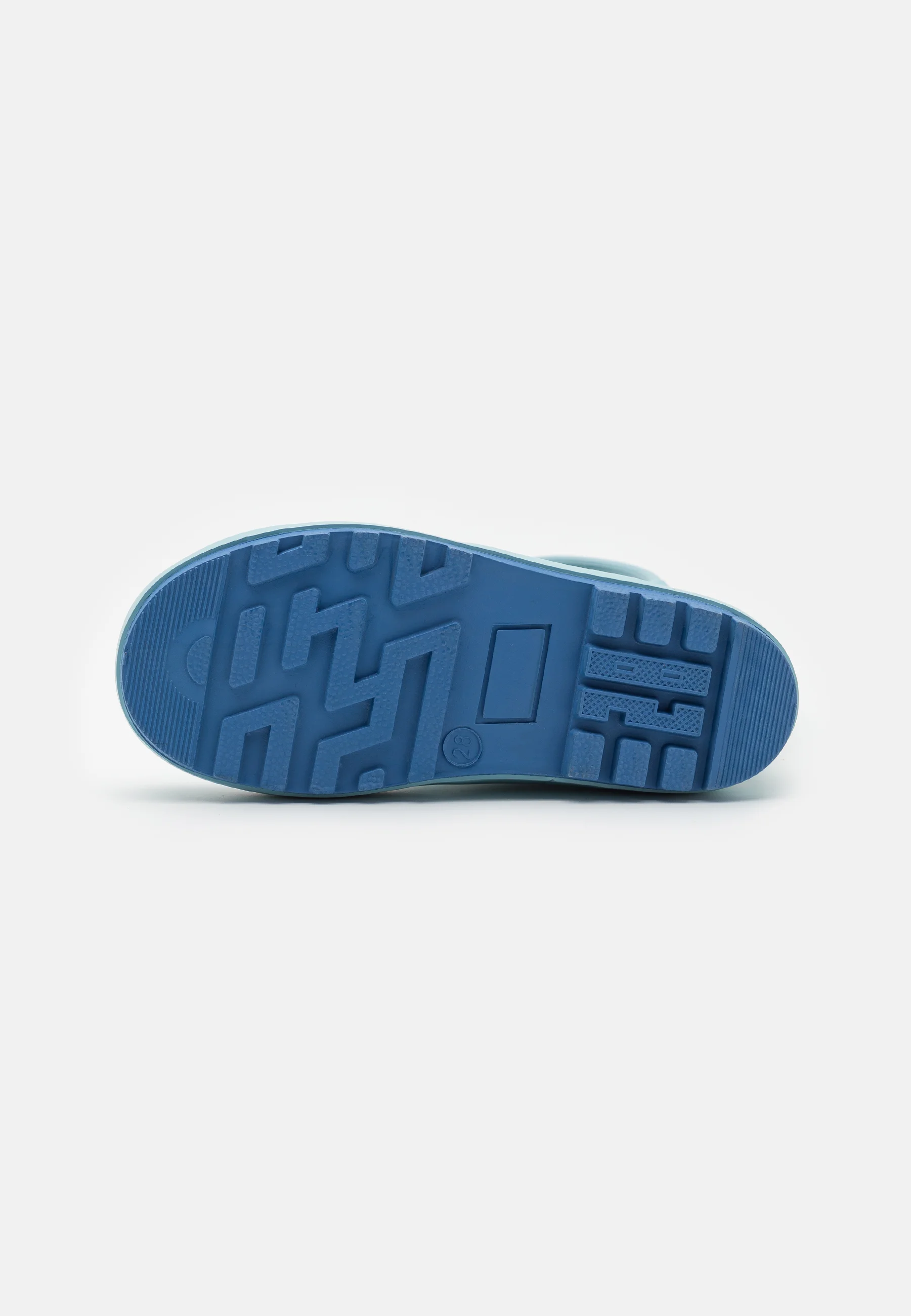 Friboo UNISEX - Botas de goma