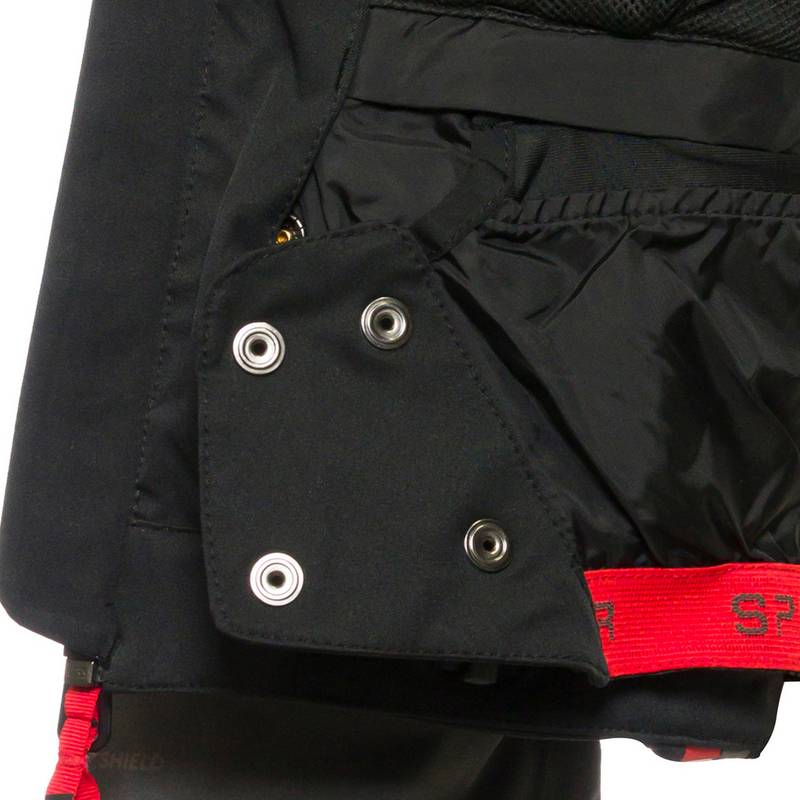 Spyder TITAN Skijacke Herren