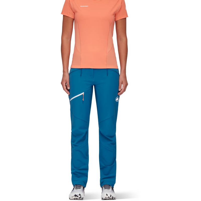 Mammut Taiss Softshellhose Damen