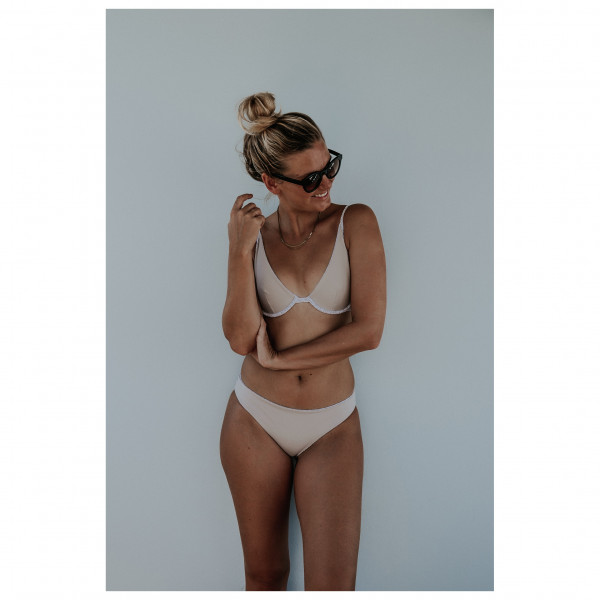 PURA clothing - Women's Altea Top - Bikini-Top