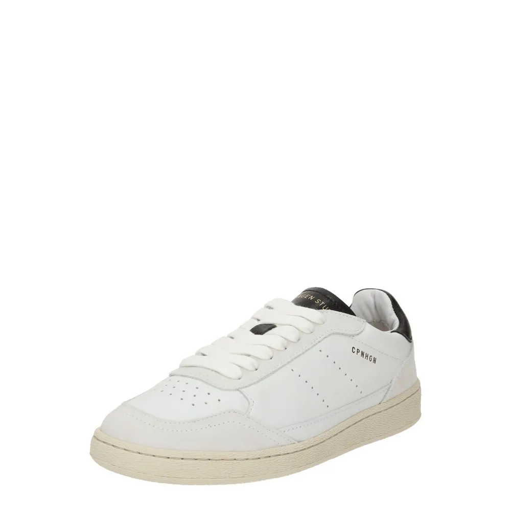 Copenhagen Studios CPH255 CPH255-WHITE-BLACK / weiss
