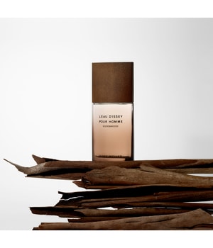 Issey Miyake L'Eau d'Issey pour Homme Wood & Wood Eau de Parfum 50 ml
