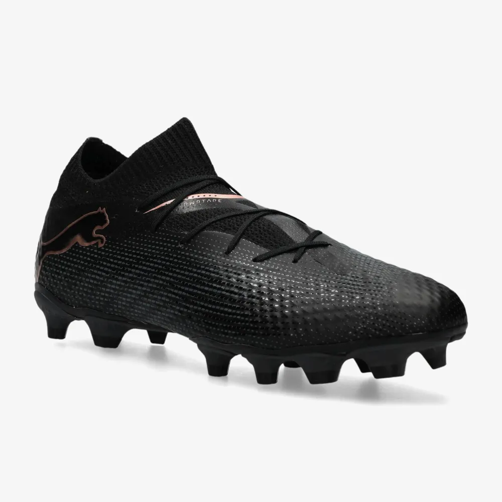 PUMA Future 7 Pro FG AG 107707/002 / schwarz