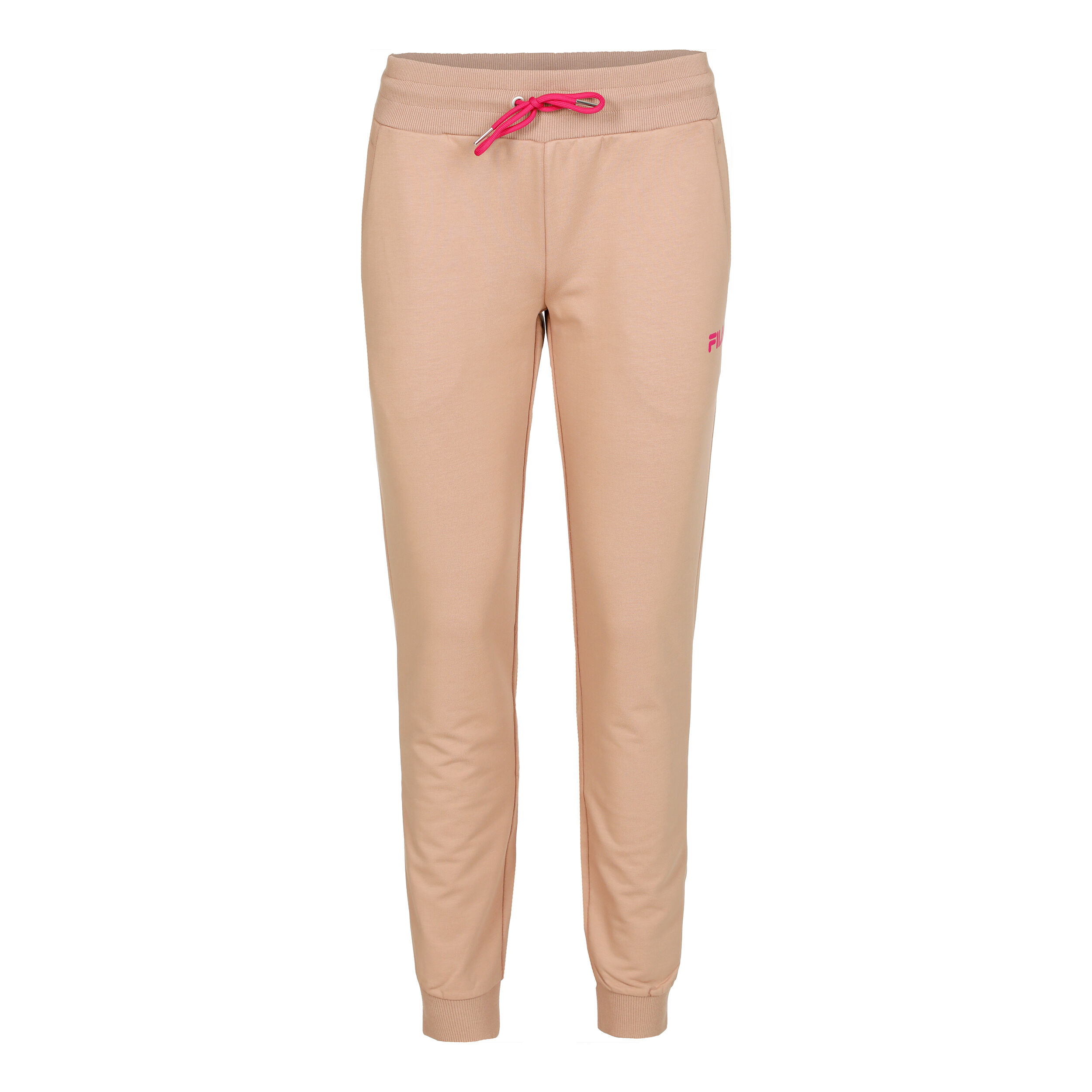 May Trainingshose Damen - Beige