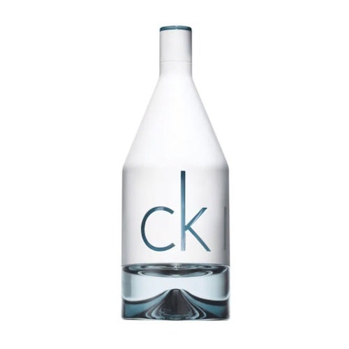 Calvin Klein Ck In 2h Him Eau de Toilette 100 ml
