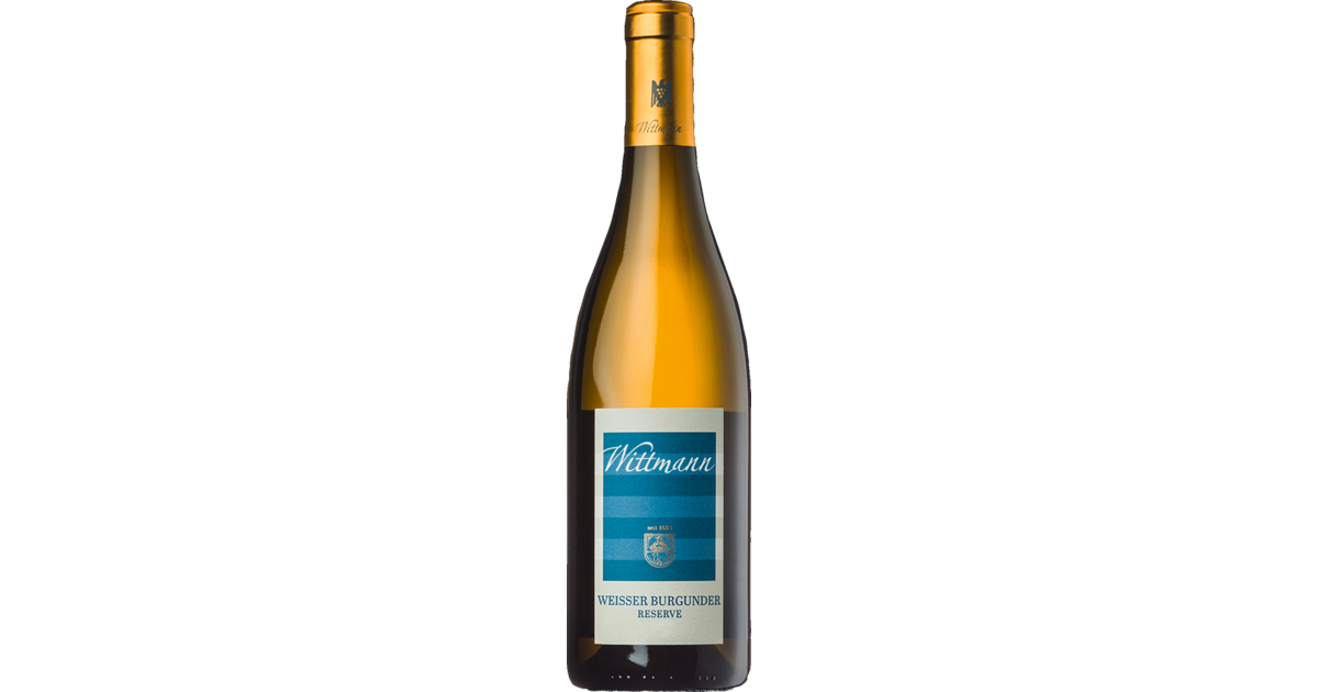Wittmann Weissburgunder Réserve