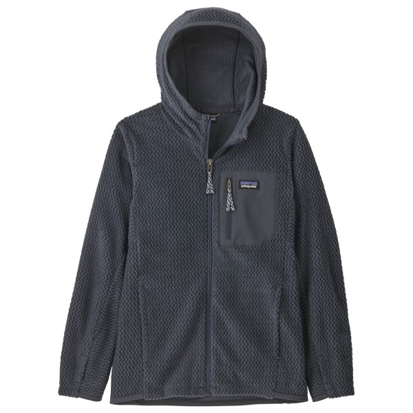 Patagonia - Kid's R1 Air Full-Zip Hoody - Fleecejacke