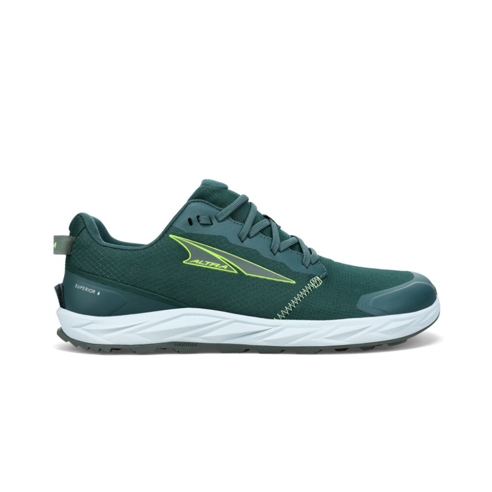 Altra Superior 6 AL0A82CB307 / grün